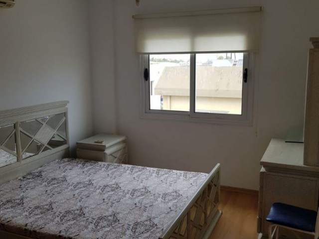 MAĞUSA KARAKOL BÖLGESİNDE  3+1 KİRALIK DAİRE