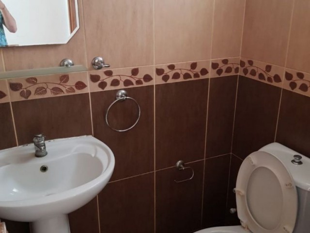 MAĞUSA KARAKOL BÖLGESİNDE  3+1 KİRALIK DAİRE