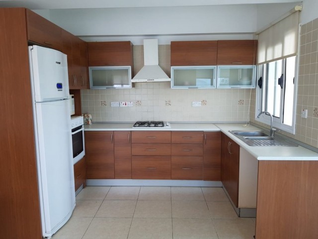 3+1 FLAT FOR RENT İN FAMAGUSTA KARAKOL