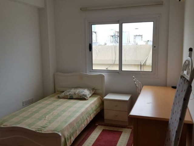 3+1 FLAT FOR RENT İN FAMAGUSTA KARAKOL