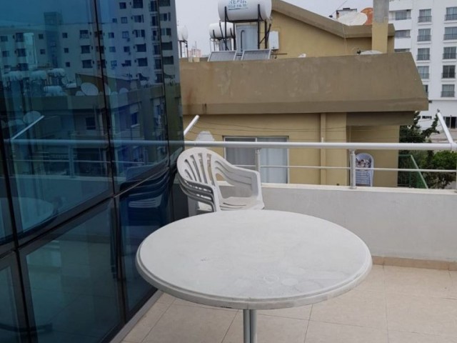 3+1 FLAT FOR RENT İN FAMAGUSTA KARAKOL