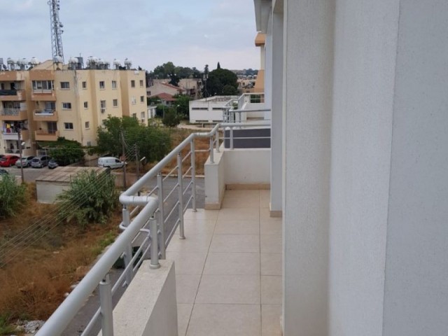 3+1 FLAT FOR RENT İN FAMAGUSTA KARAKOL