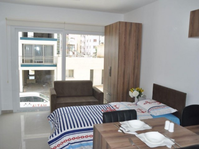 Studio for rent near EMU Famagusta