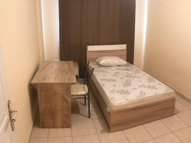 3+1 FLAT FOR RENT İN MAĞUSA GÜLSEREN