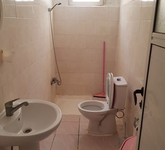 MAĞUSA SALAMİS YOLU ARKASI KİRALIK 2+1 DAİRE