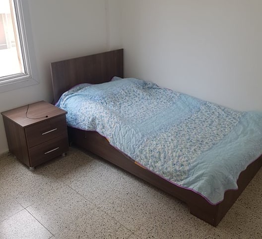 KIBRIS, MAĞUSA KALİLAND'DA  2+1 KİRALIK DAİRE