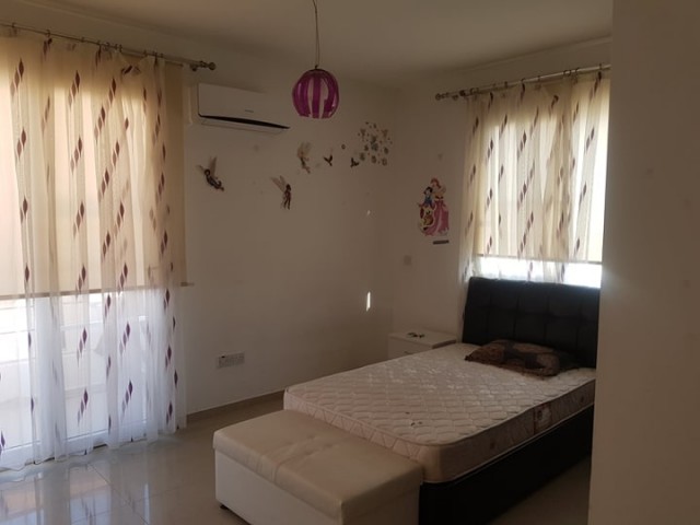 3+1 MODERN FLAT FOR RENT IN FAMAGUSTA GULSEREN