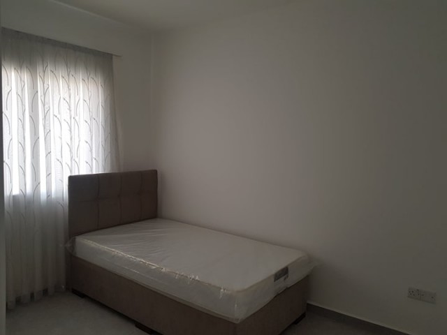 MAĞUSA KARAKOL BÖLGESİNDE 2+1 KİRALIK DAİRE