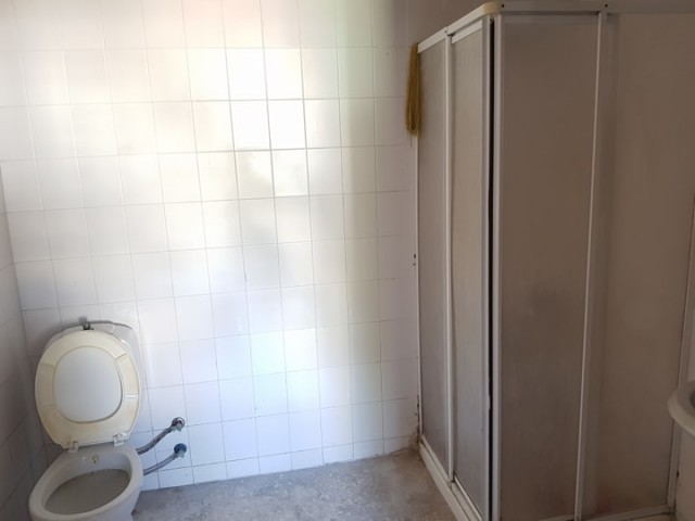 2+1 FLAT FOR SALE IN FAMAGUSTA GÜLSEREN