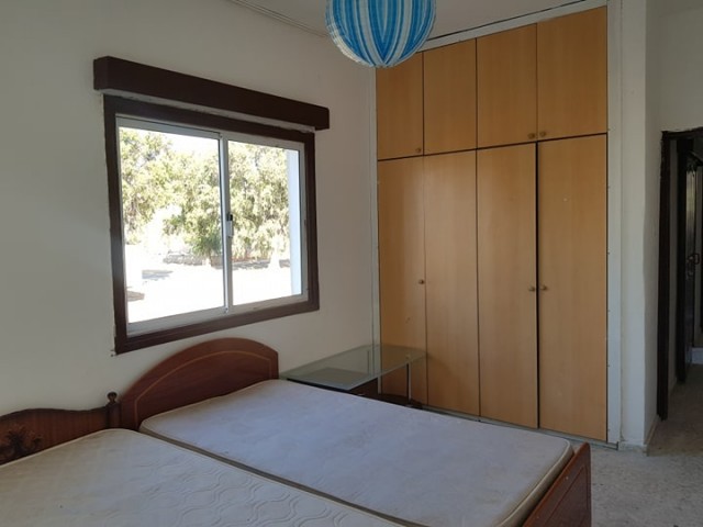 2+1 FLAT FOR SALE IN FAMAGUSTA GÜLSEREN