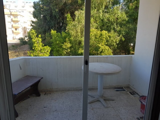 2+1 FLAT FOR SALE IN FAMAGUSTA GÜLSEREN