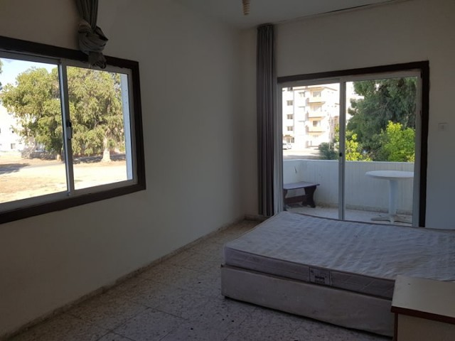 2+1 FLAT FOR SALE IN FAMAGUSTA GÜLSEREN