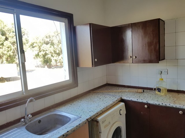 2+1 FLAT FOR SALE IN FAMAGUSTA GÜLSEREN