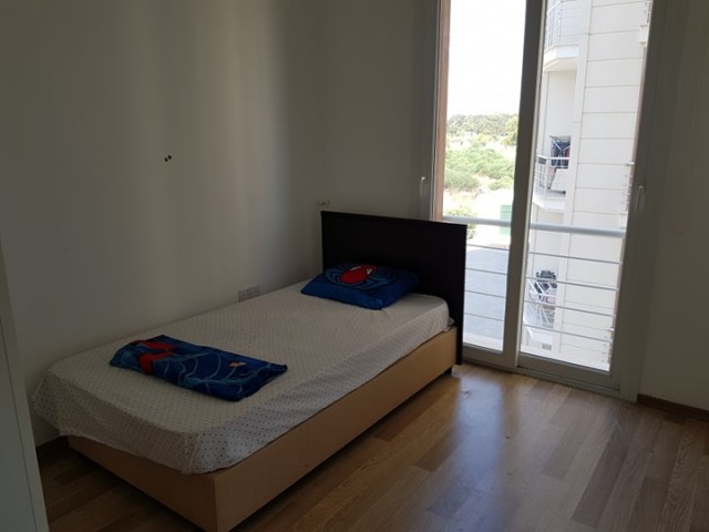 3+1 FLAT FOR RENT IN MAĞUSA GÜLSEREN