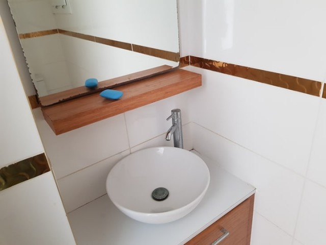 3+1 FLAT FOR RENT IN MAĞUSA GÜLSEREN