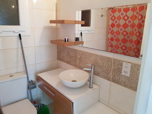 3+1 FLAT FOR RENT IN MAĞUSA GÜLSEREN