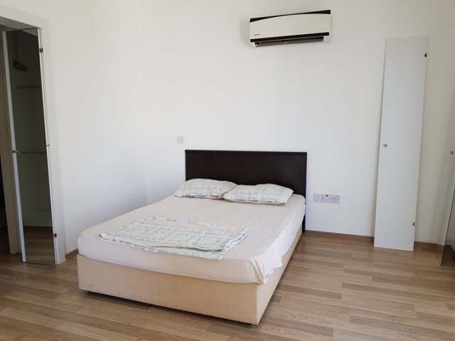 3+1 FLAT FOR RENT IN MAĞUSA GÜLSEREN