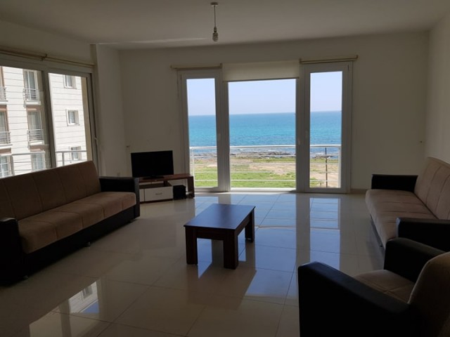 3+1 FLAT FOR RENT IN MAĞUSA GÜLSEREN