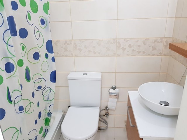 3+1 FLAT FOR RENT IN MAĞUSA GÜLSEREN