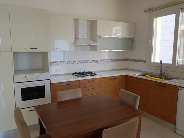 3+1 FLAT FOR RENT IN MAĞUSA GÜLSEREN