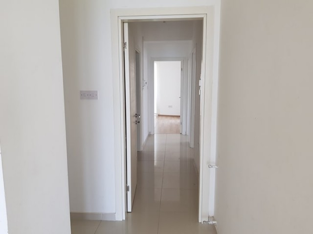 3+1 FLAT FOR RENT IN MAĞUSA GÜLSEREN