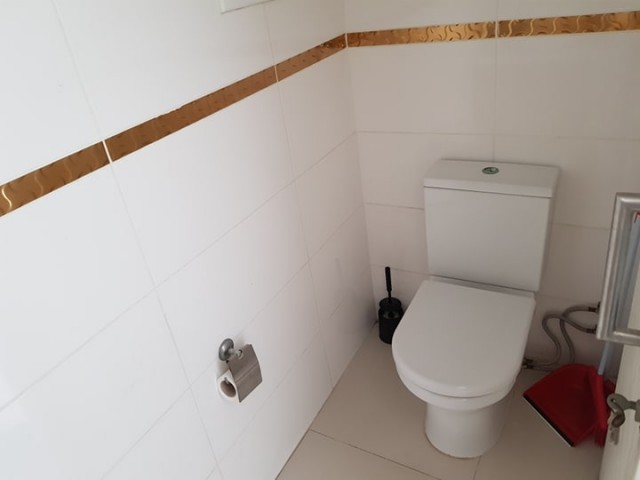 3+1 FLAT FOR RENT IN MAĞUSA GÜLSEREN