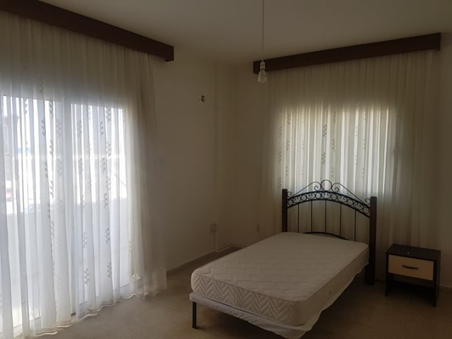 3+1 FLAT FOR RENT IN MAĞUSA GULSEREN