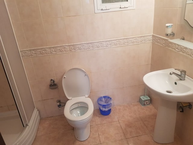 3+1 FLAT FOR RENT IN MAĞUSA GULSEREN