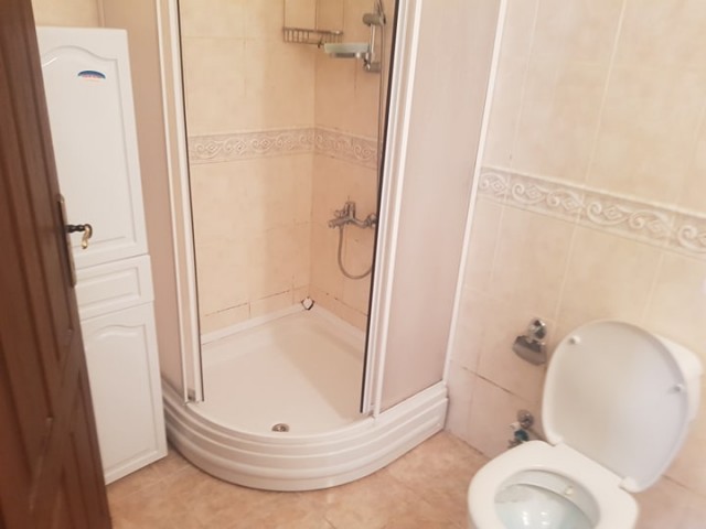 3+1 FLAT FOR RENT IN MAĞUSA GULSEREN