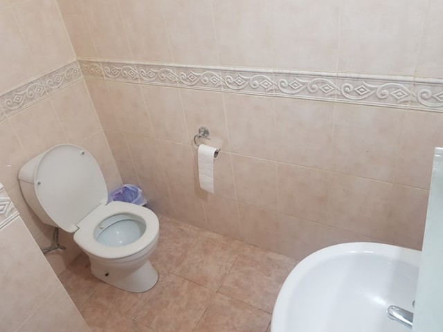 3+1 FLAT FOR RENT IN MAĞUSA GULSEREN