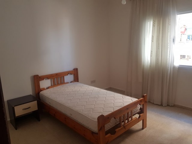 3+1 FLAT FOR RENT IN MAĞUSA GULSEREN