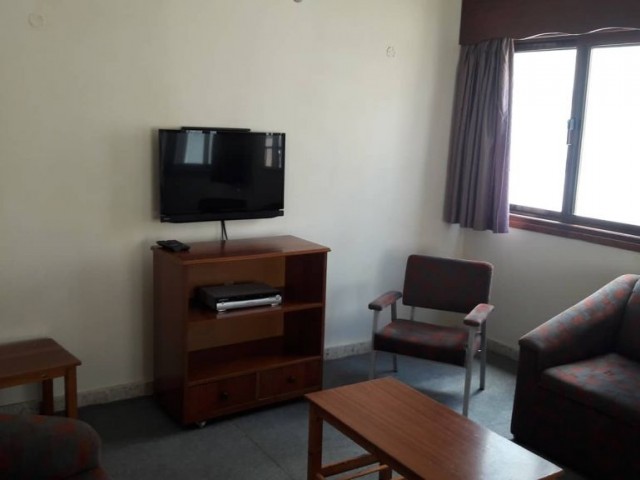 3+1 FLAT FOR RENT IN FAMAGUSTA GULSEREN