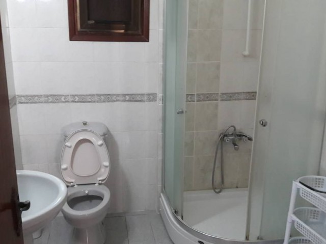 3+1 FLAT FOR RENT IN FAMAGUSTA GULSEREN