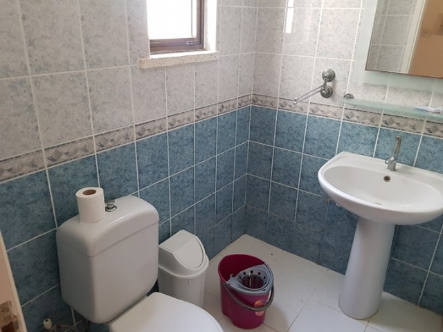 MAĞUSA SALAMİS YOLU ARKASI 3+1 SATILIK DAİRE