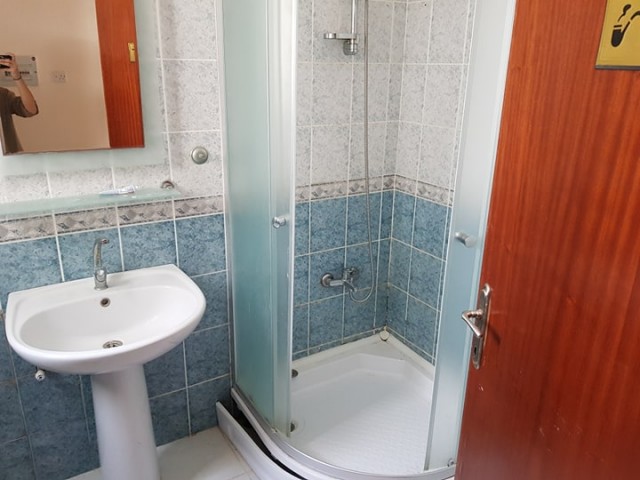 MAĞUSA SALAMİS YOLU ARKASI 3+1 SATILIK DAİRE