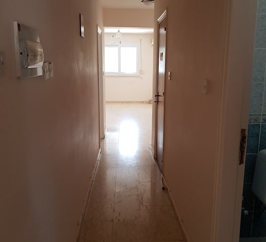 MAĞUSA SALAMİS YOLU ARKASI 3+1 SATILIK DAİRE