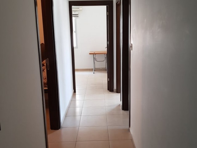 MAĞUSA SAKARYA BÖLGESİNDE 3+1 KİRALIK DAİRE