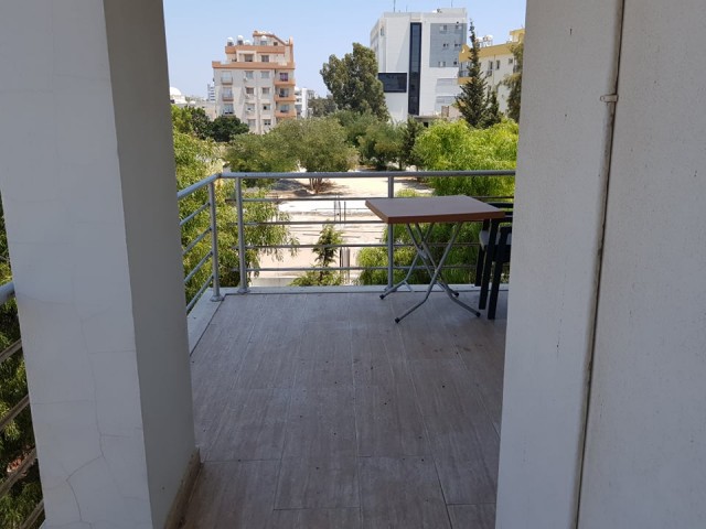 MAĞUSA SAKARYA BÖLGESİNDE 3+1 KİRALIK DAİRE