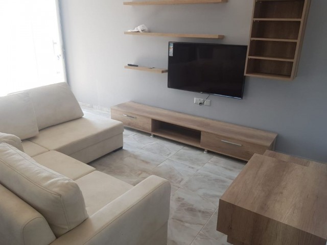 2+1 FLAT FOR RENT IN FAMAGUSTA GLAPSIDES REGION