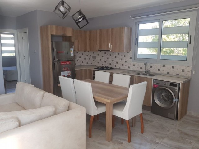 2+1 FLAT FOR RENT IN FAMAGUSTA GLAPSIDES REGION