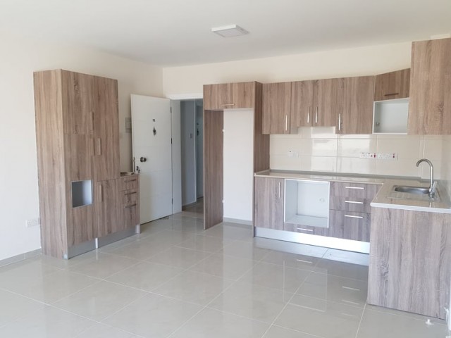 2+1 FLAT FOR RENT IN FAMAGUSTA KALILAND