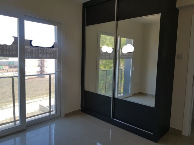 2+1 FLAT FOR RENT IN FAMAGUSTA KALILAND