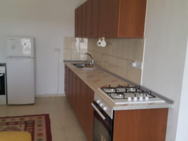 2+1 Flat For Rent In Famagusta Tuzla