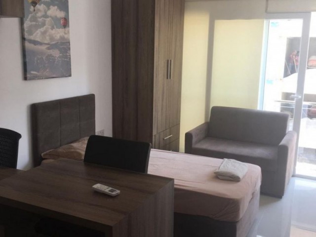 Studio For Rent In Mağusa