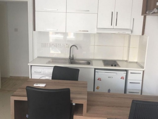 Studio For Rent In Mağusa