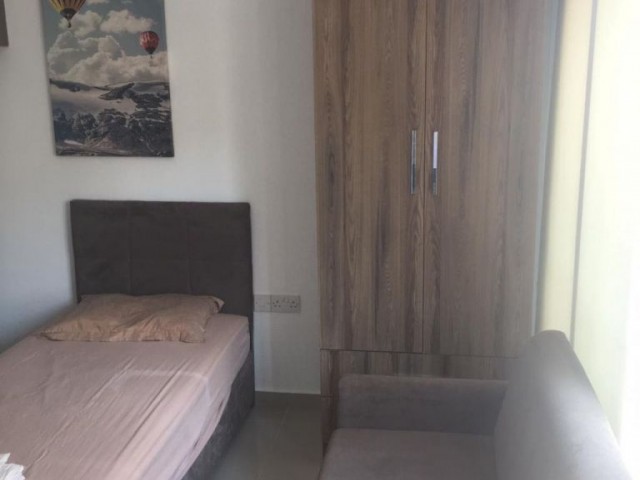 Studio For Rent In Mağusa