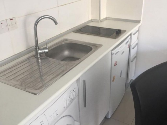 Studio For Rent In Mağusa