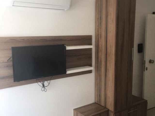 Studio For Rent In Mağusa