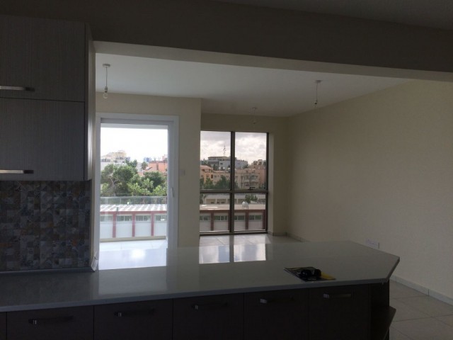 3+1 Flat For Sale In Famagusta Center