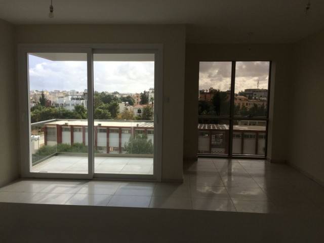 3+1 Flat For Sale In Famagusta Center